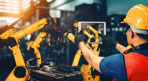 图像的重构 量子保密通讯与平面设计的诗意交织