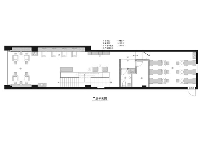 巢沙龙·一亩梁田 曾伟坤与曾伟锋的设计师家园